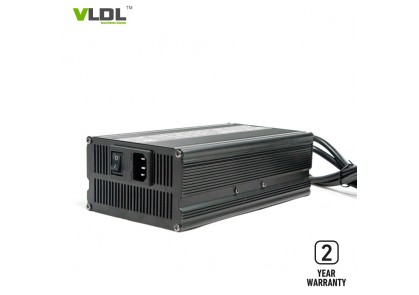 36V 15A Lithium Battery Charger