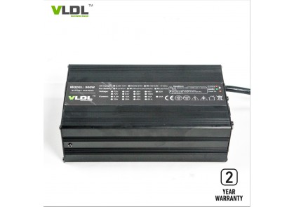 36V 18A Lead Acid Battery Charger 36V 18A Lead Acid Battery Charger