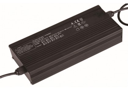 12V 15A Waterproof Battery Charger 12V 15A Waterproof Battery Charger