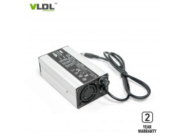 24V 4A Lead Acid Battery Charger  24V 4A Lead Acid Battery Charger