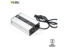 12V 8A Lithium Battery Charger  12V 8A Lithium Battery Charger