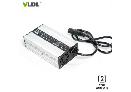 12V 8A Lithium Battery Charger 12V 8A Lithium Battery Charger