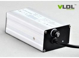48V 2A Waterproof Battery Charger