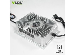 48V 20A Electric Surfboard Waterproof Battery Charger