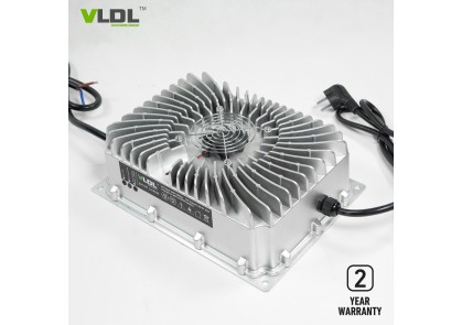 48V 20A Electric Surfboard Waterproof Battery Charger