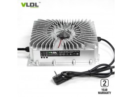 54.8V 20A Waterproof Battery Charger 54.8V 20A Waterproof Battery Charger