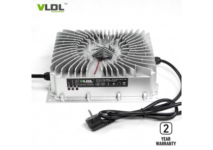 54.8V 20A Waterproof Battery Charger 54.8V 20A Waterproof Battery Charger