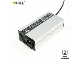 3.65V 15A Single Cell LiFePO4 Battery Charger
