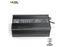 12V 15A LiFePO4 Battery Charger