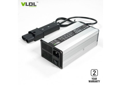 43.8V 8A LiFePO4 Battery Charger 43.8V 8A LiFePO4 Battery Charger