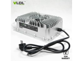 14.6V 50A Waterproof Battery Charger