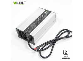 Smart 12V 25A LiFePO4 Battery Charger