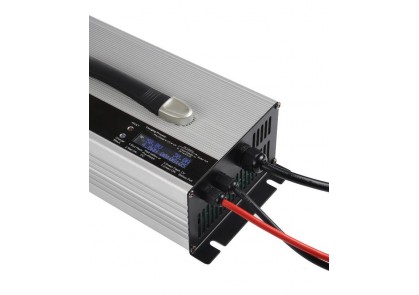 12V 65A Lithium Battery Charger