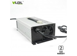 CAN Lithium Battery Charger 48V 25A