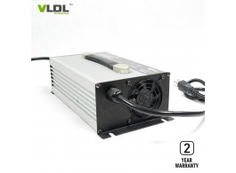 CAN Lithium Battery Charger 48V 25A CAN Lithium Battery Charger 48V 25A