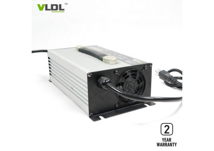 CAN Lithium Battery Charger 48V 25A CAN Lithium Battery Charger 48V 25A