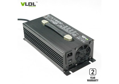 24V 65A AGM Battery Charger