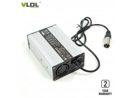 42V 3A Lithium Battery Charger