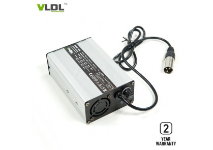 42V 3A Lithium Battery Charger