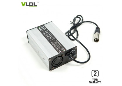 42V 3A Lithium Battery Charger 42V 3A Lithium Battery Charger