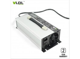 48V 40A AGM Battery Charger