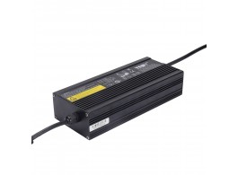24V 12A Lithium Battery Charger (Waterproof) 24V 12A Lithium Battery Charger (Waterproof)