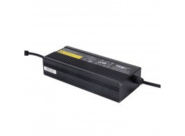 48V 6A Waterproof Li Battery Charger