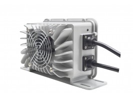 Universal 36V 12A Waterproof Battery Charger