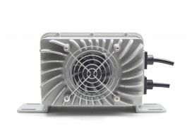 24V 18A Waterproof Battery Charger  24V 18A Waterproof Battery Charger