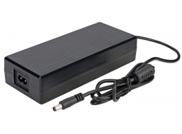 42V 3A Li-ion Battery Charger 42V 3A Li-ion Battery Charger