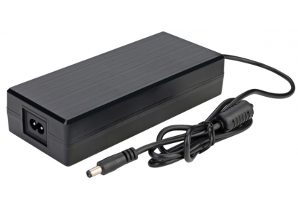 42V 3A Li-ion Battery Charger 42V 3A Li-ion Battery Charger