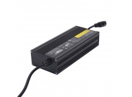 24V 29.2V 12A Waterproof Battery Charger 24V 29.2V 12A Waterproof Battery Charger
