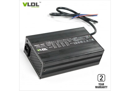 Smart 36V 20A Li-ion Battery Charger  Smart 36V 20A Li-ion Battery Charger