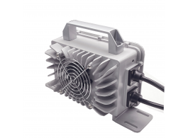 24V 25A Waterproof Lithium Battery Charger  24V 25A Waterproof Lithium Battery Charger