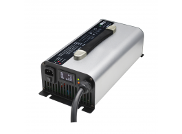 12V 80A Lead Acid Battery Charger with PFC
