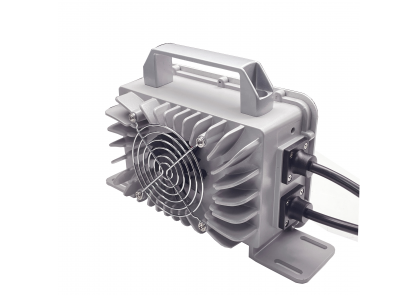 54.6V 48V 10A Waterproof Battery Charger  54.6V 48V 10A Waterproof Battery Charger