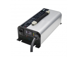 48V 20A PFC Lithium Battery Charger 48V 20A PFC Lithium Battery Charger