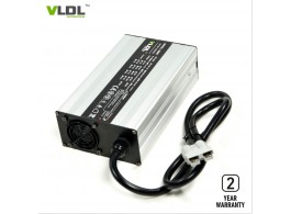 UL Listed 24V 28A Lithium Battery Charger
