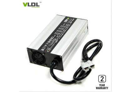 UL Listed 24V 28A Lithium Battery Charger  UL Listed 24V 28A Lithium Battery Charger