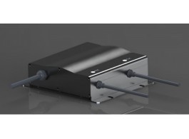 2 Bank 12V 10A Waterproof Battery Charger 2 Bank 12V 10A Waterproof Battery Charger