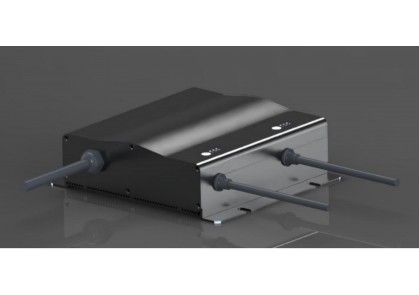 2 Bank 12V 10A Waterproof Battery Charger  2 Bank 12V 10A Waterproof Battery Charger