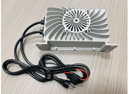 New 12V 50A Marine Battery Charger