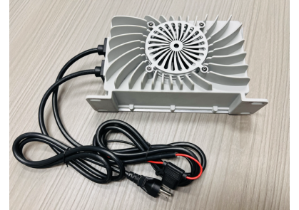 New 12V 50A Marine Battery Charger New 12V 50A Marine Battery Charger