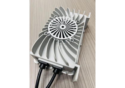 48V 25A Marine Battery Charger