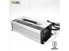 60V 18A Lithium Battery Charger