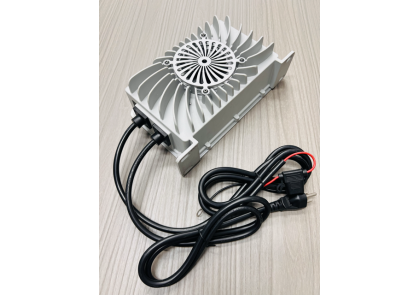 48V 10A Waterproof AGM Battery Charger 48V 10A Waterproof AGM Battery Charger