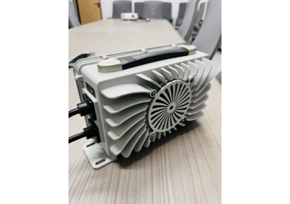 48V 20A Waterproof Charger with CAN  48V 20A Waterproof Charger with CAN