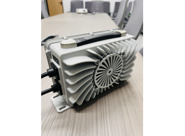 Smart 48V 10A Waterproof Battery Charger