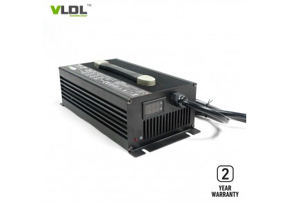 48V 54.6V 35A Li-ion Battery Charger 48V 54.6V 35A Li-ion Battery Charger