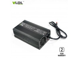 42V 10A Lithium ion Battery Charger  42V 10A Lithium ion Battery Charger